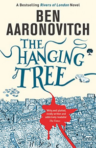 The Hanging Tree (Rivers of London #6) - Ben Aaronovitch