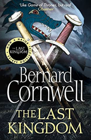 The Last Kingdom (The Last Kingdom #1) - Bernard Cornwell