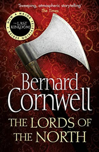 The Lords of the North (The Last Kingdom #3) - Bernard Cornwell