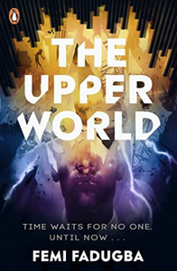 The Upper World - Femi Fadugba