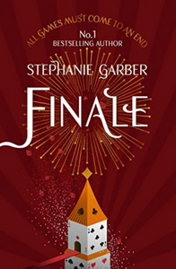 Finale (Caraval #3)- Stephanie Garber