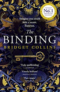 The Binding - Bridget Collins