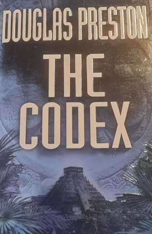 The Codex - Douglas Preston