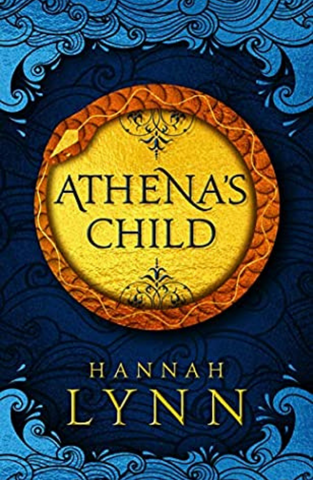 Athena's Child - Hannah Lynn